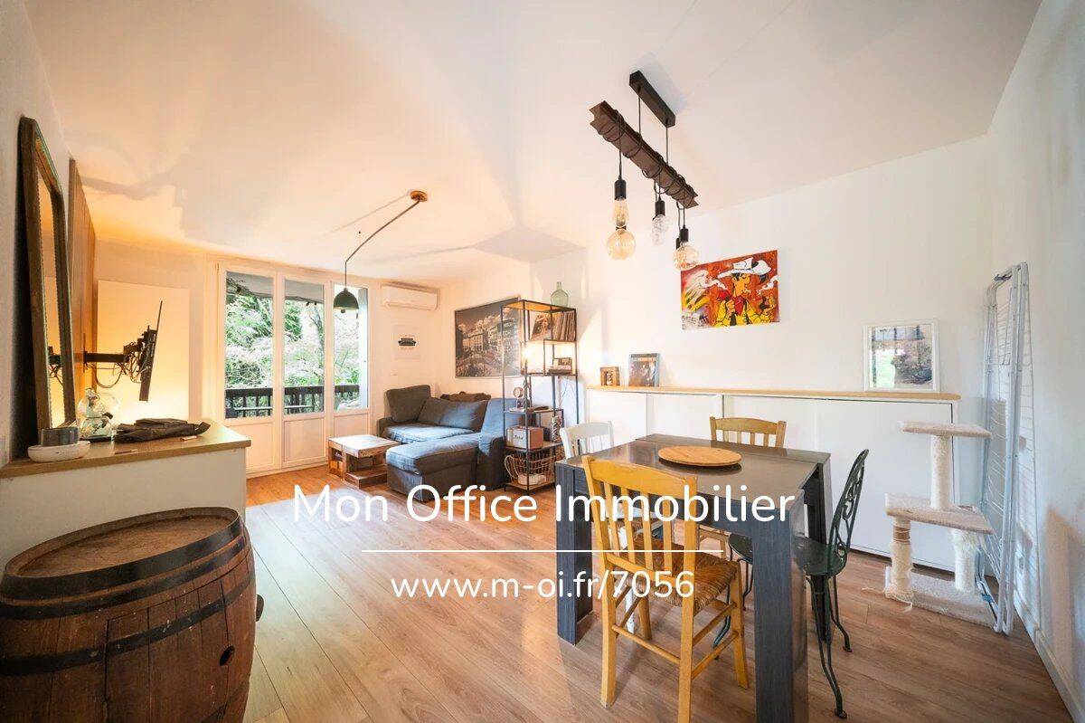 Appartement 3 pièces 67 m² · à Aix-en-Provence · 67 m² · 357 000 €