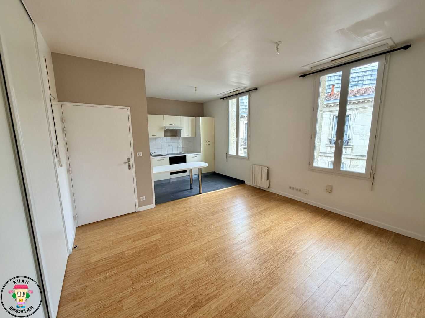 Appartement 2 pièces 40 m² · à Bordeaux · 40 m² · 180 000 €