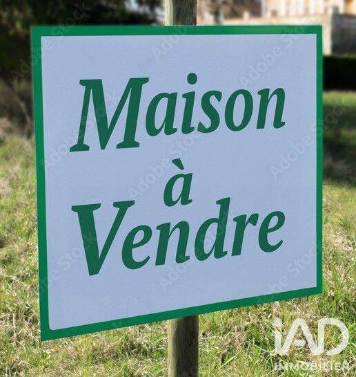 Maison 4 pièces 88 m² · à Saint-Joachim · 88 m² · 230 000 €