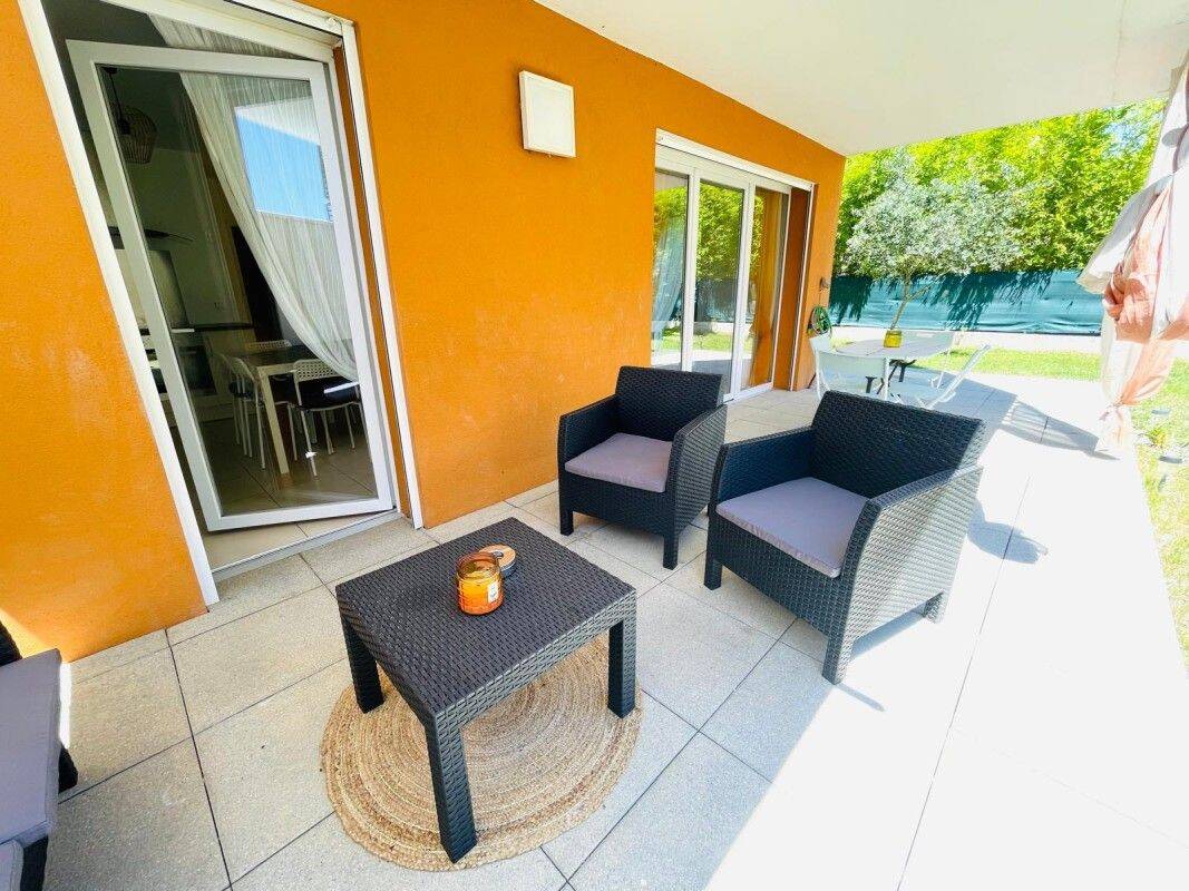 Appartement 3 pièces 63 m² · à Juvignac · 63 m² · 1 008 €