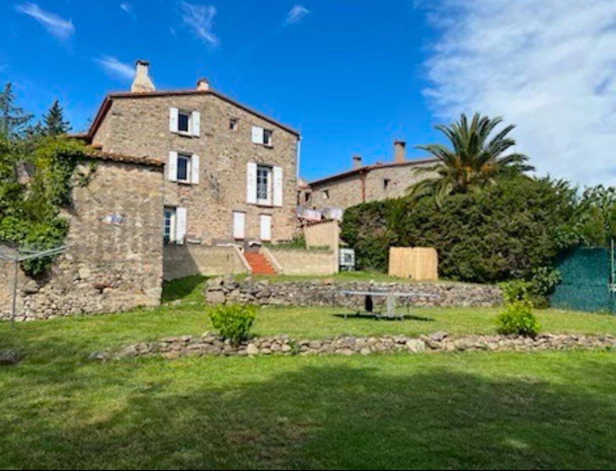 Maison 30 pièces 431 m² · à Villelongue-Dels-Monts · 431 m² · 1 680 000 €