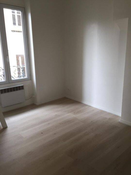 Appartement 1 pièce 20 m² · à Villeurbanne · 20 m² · 498 €/mois