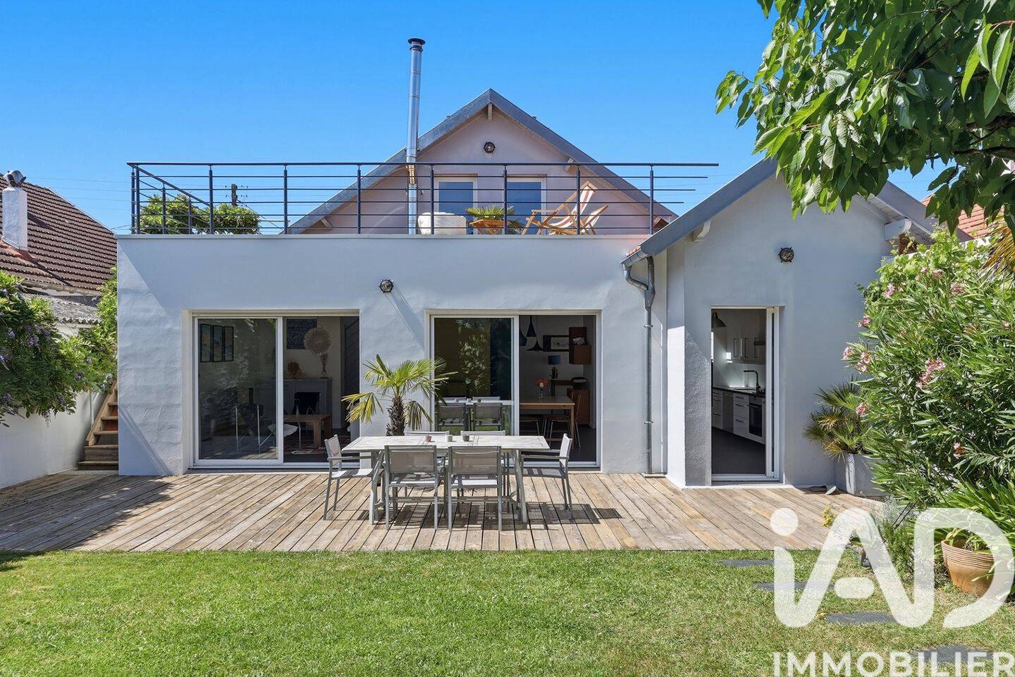 Maison 7 pièces 142 m² · à Le Pellerin · 142 m² · 379 000 €