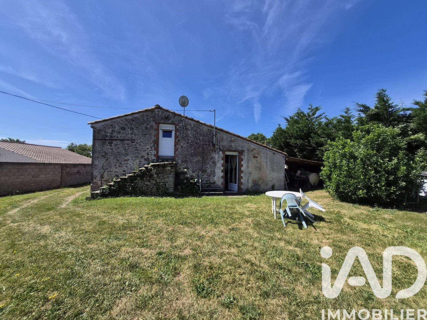 Maison 3 pièces 96 m² · à Rives de l'Yon · 96 m² · 110 000 €