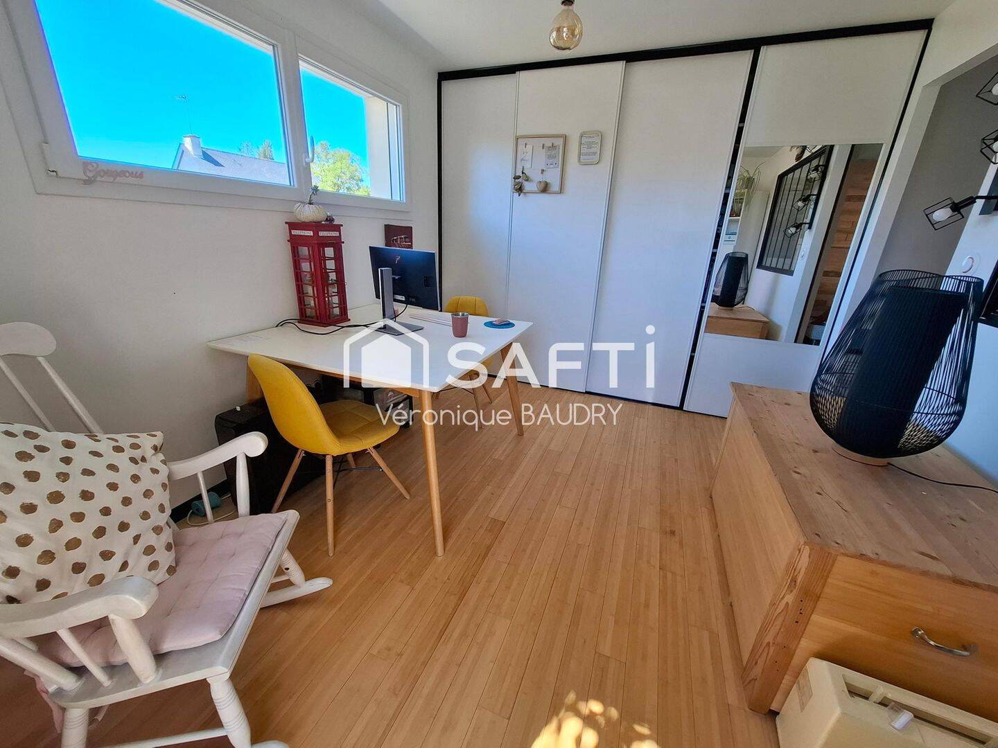 Maison 6 pièces 154 m² · à Servon-sur-Vilaine · 154 m² · 327 834 €