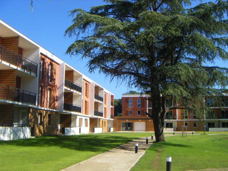 Appartement 2 pièces 40 m² · à Béziers · 39,8 m² · 514 €/mois