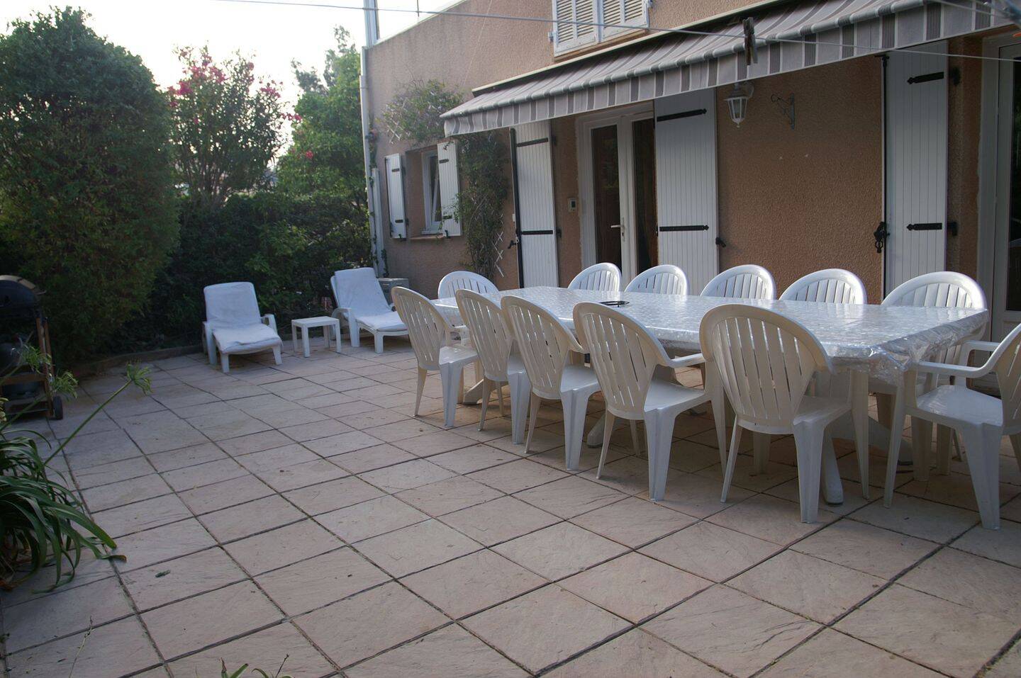 Appartement 4 pièces 52 m² · à La Londe-les-Maures · 52 m² · 309 000 €