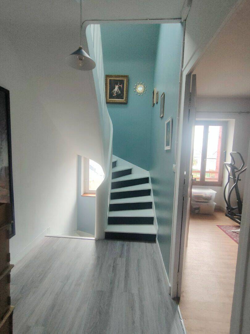 Maison 4 pièces 80 m² · à Saint-Nazaire · 80 m² · 216 275 €