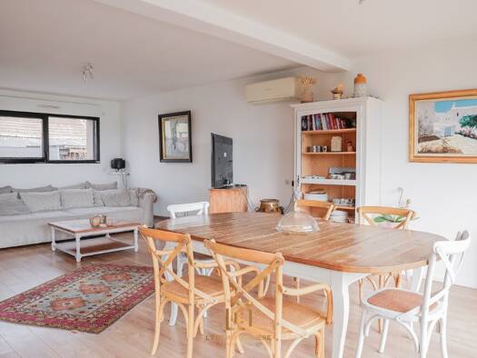 Maison à vendre 429 900 € 4 pièces 3 chambres 120 m² 494 m² de terrain Duttlenheim 67120