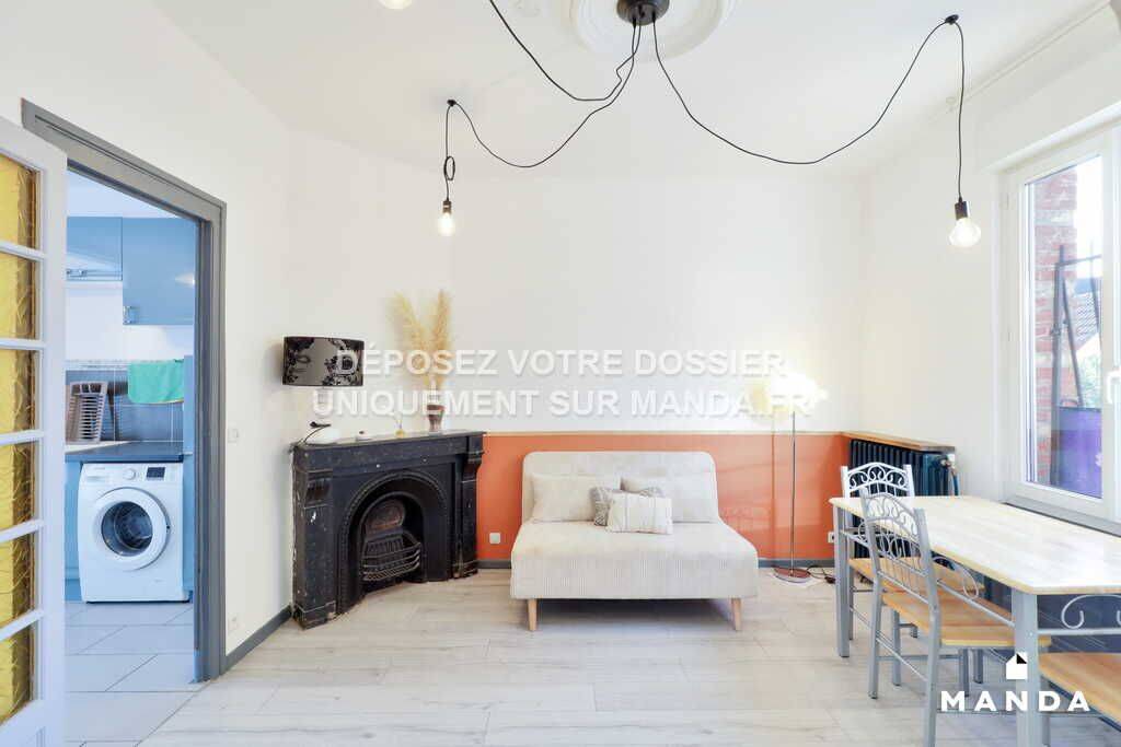 Appartement 4 pièces 75 m² · à Le Havre · 75 m² · 895 €