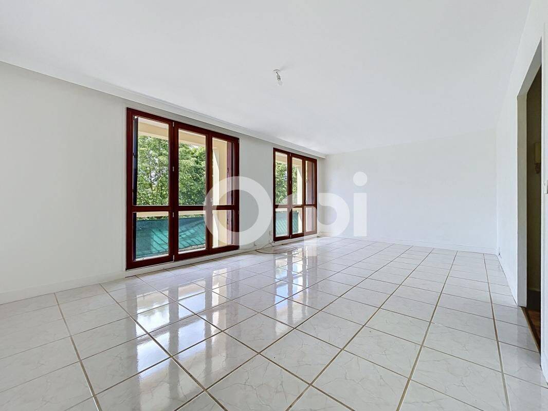 Appartement 3 pièces 68 m² · à Chantilly · 67,6 m² · 190 000 €