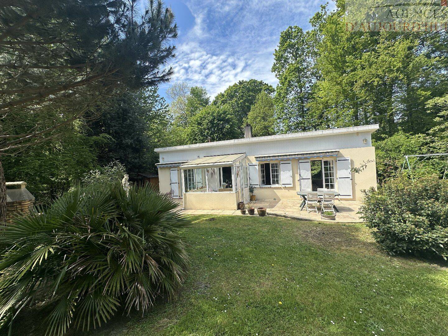 Maison 3 pièces 88 m² · à Villers-sur-Mer · 88 m² · 234 000 €