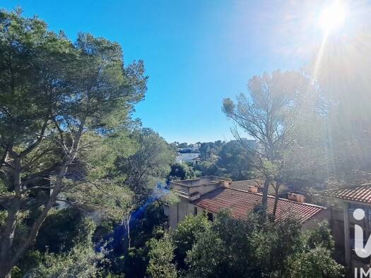 Appartement à vendre 449 000 € 3 pièces 2 chambres 73 m² Étage 2/4 Boulouris Saint-Raphaël 83700