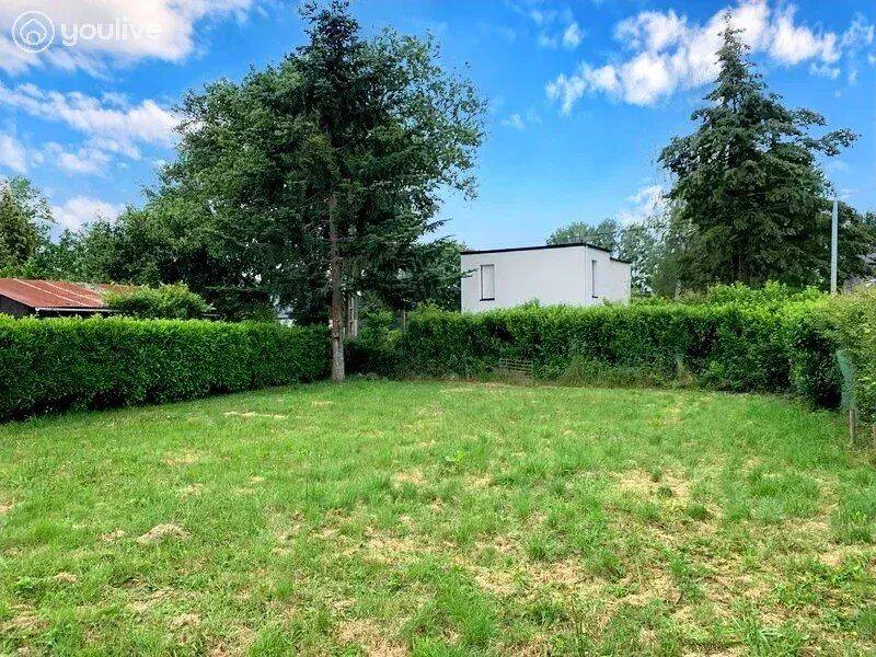 Terrain de 300 m² à Sucé-sur-Erdre - photo 2