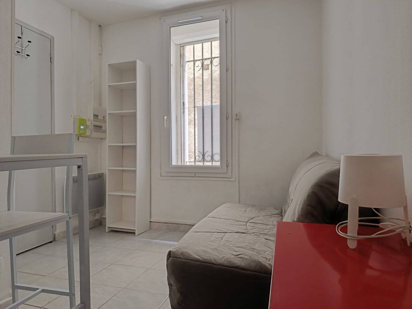 Appartement 1 pièce 13 m² · à Narbonne · 12,9 m² · 280 €