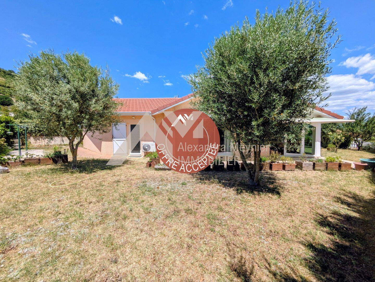 Maison 4 pièces 113 m² · à Saint-Marcellin · 113 m² · 317 000 €