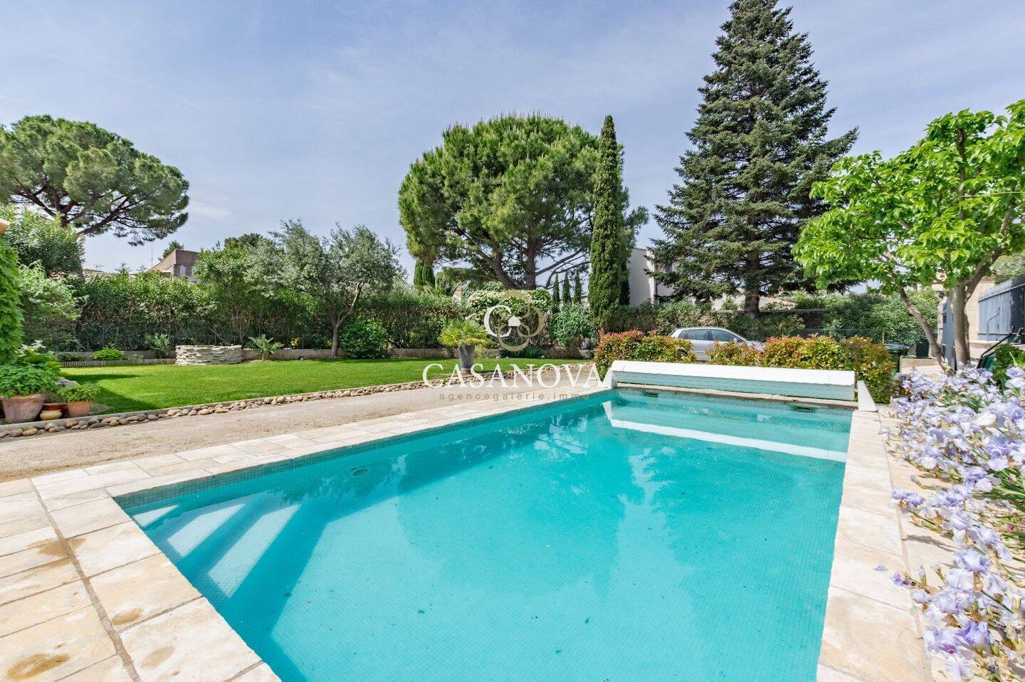 Maison 11 pièces 335 m² · à Pézenas · 335 m² · 550 000 €