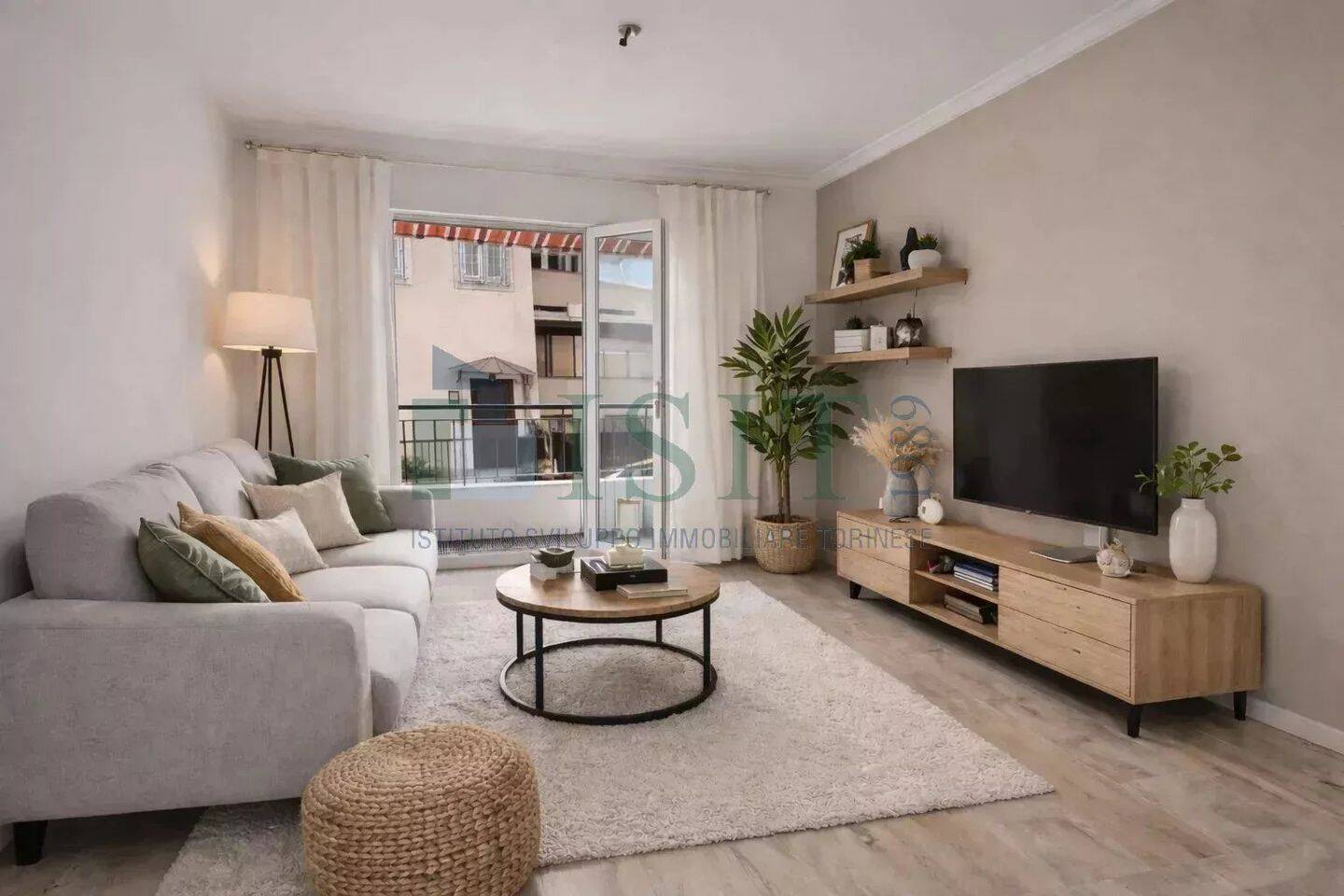 Appartement 3 pièces 53 m² · à Nice · 53 m² · 265 000 €