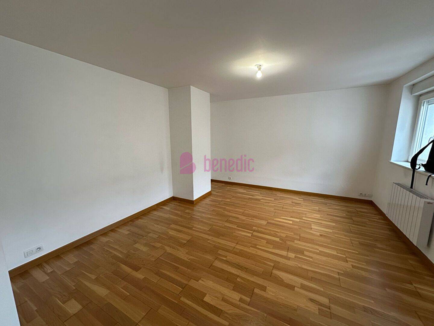 Appartement 1 pièce 33 m² · à Thionville · 32,8 m² · 650 €/mois