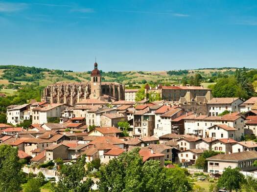 Immeuble à vendre 490 000 € 358 m² Châteauneuf-de-Galaure 26330