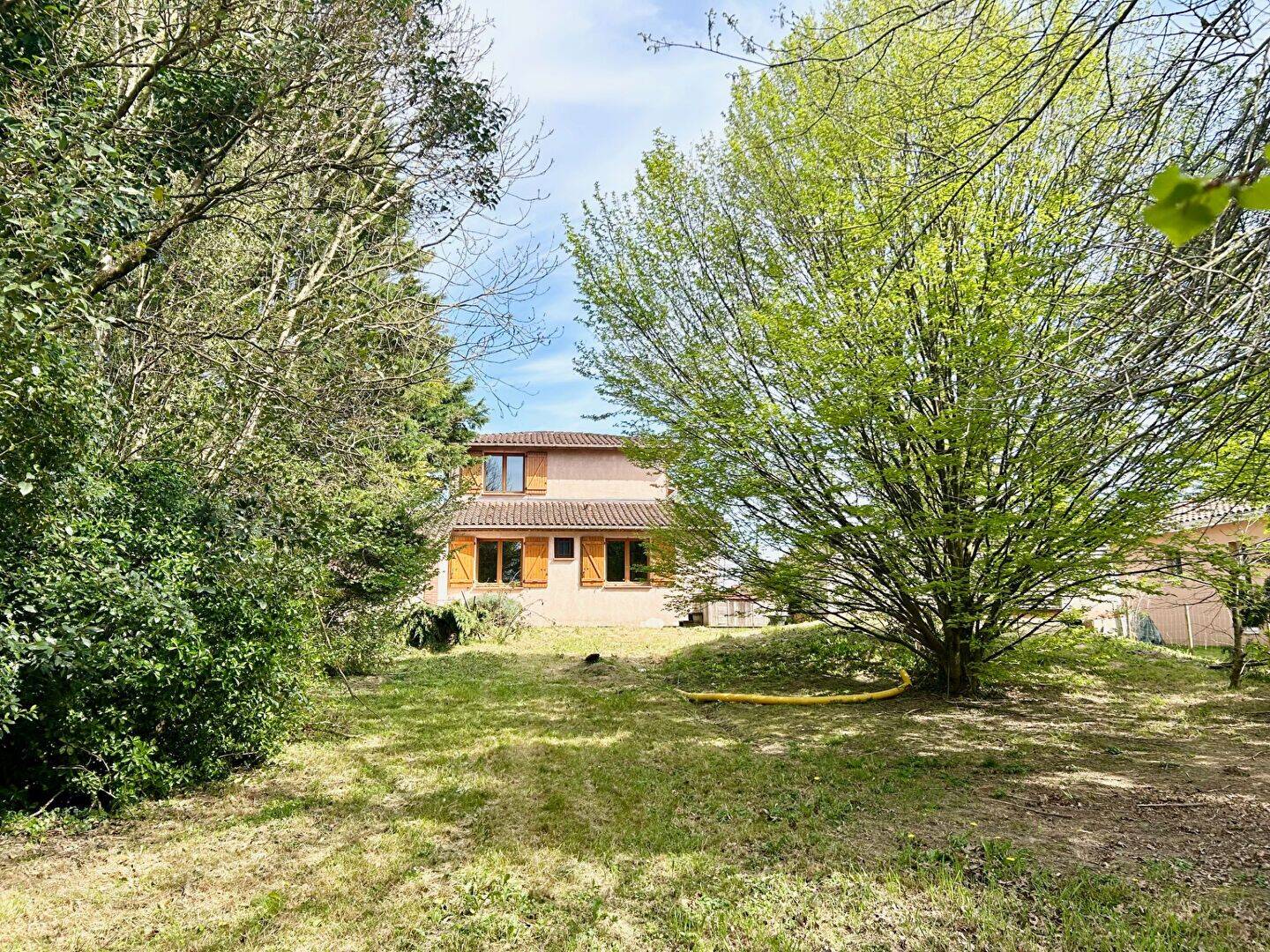 Maison 9 pièces 227 m² · à Caraman · 227,1 m² · 395 000 €