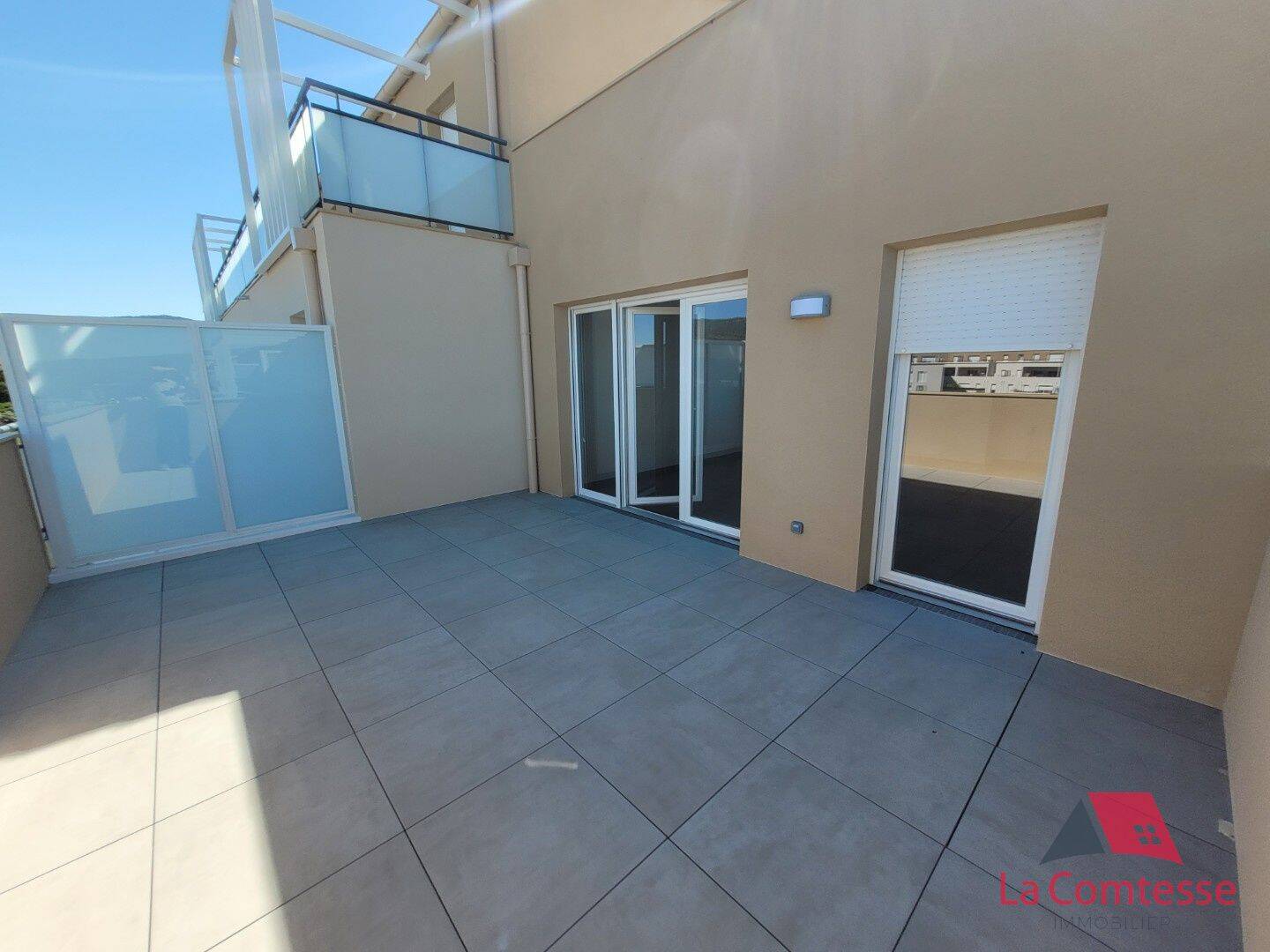 Appartement 4 pièces 89 m² · à Trets · 89,3 m² · 1 469 €/mois
