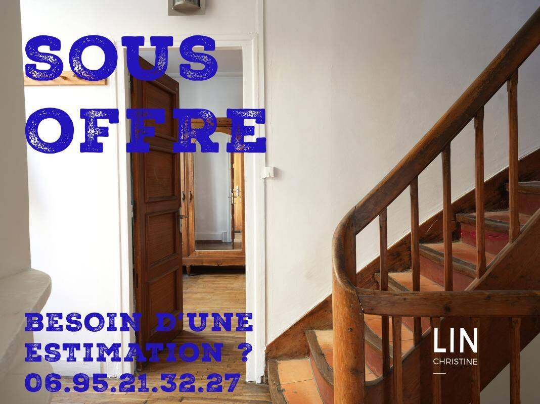 Appartement 6 pièces 192 m² · à Lyon 4ème Arrondissement · 192 m² · 720 000 €