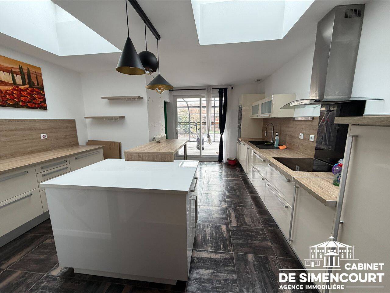 Maison 3 pièces 91 m² · à Amiens · 91 m² · 269 000 €