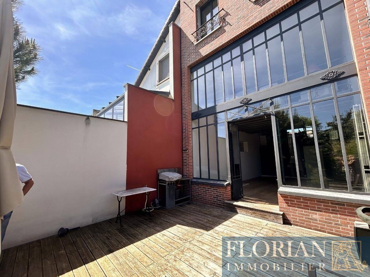 Maison 6 pièces 196 m² · à Antony · 196 m² · 1 125 000 €