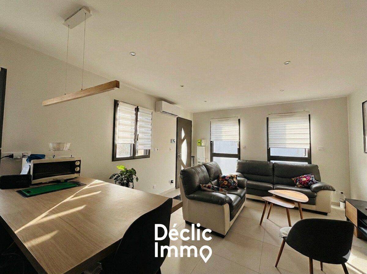 Appartement 2 pièces 40 m² · à La Rochelle · 40 m² · 900 €/mois