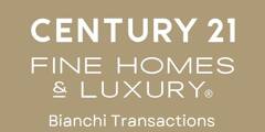 CENTURY 21 Bianchi Transactions logo