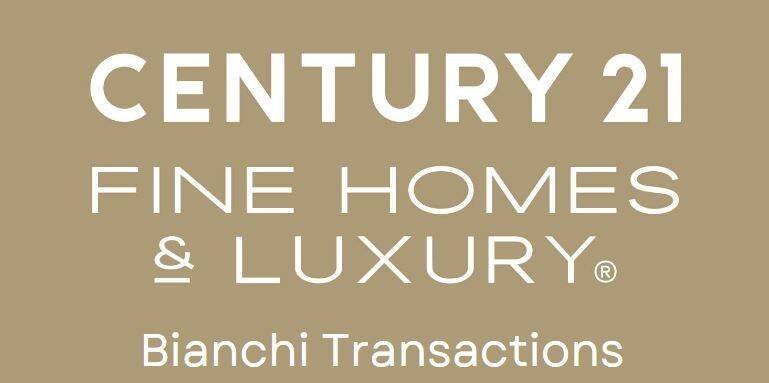 CENTURY 21 Bianchi Transactions