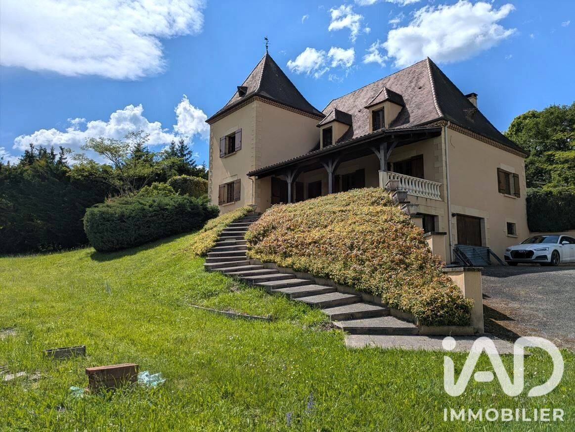 Maison 6 pièces 174 m² · à Saint-Cyprien · 174 m² · 355 000 €