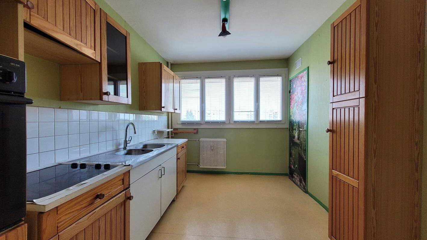 Appartement 5 pièces 94 m² · à Orléans · 94,3 m² · 85 000 €