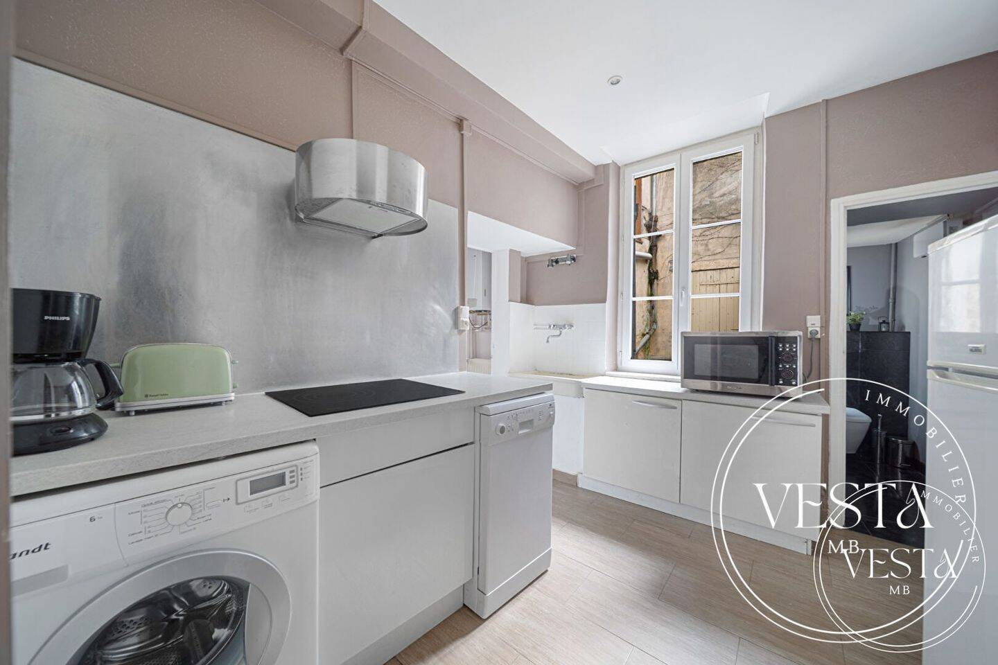 Appartement 1 pièce 41 m² · à Dijon · 41 m² · 139 800 €