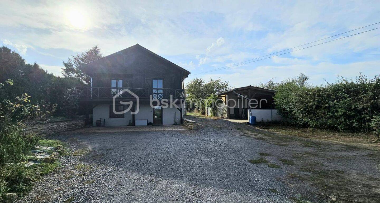 Maison 4 pièces 120 m² · à Melay · 120 m² · 174 900 €