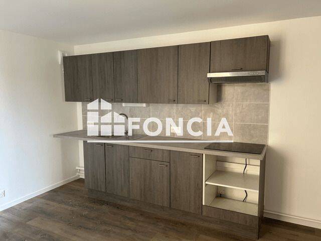 Appartement 3 pièces 64 m² · à Sedan · 63,7 m² · 480 €/mois