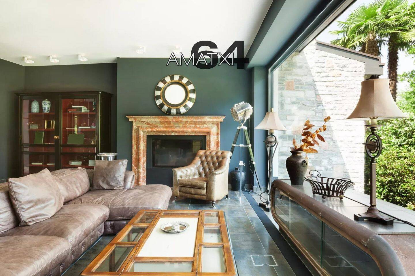 Maison 9 pièces 350 m² · à Biarritz · 350 m² · 2 990 000 €