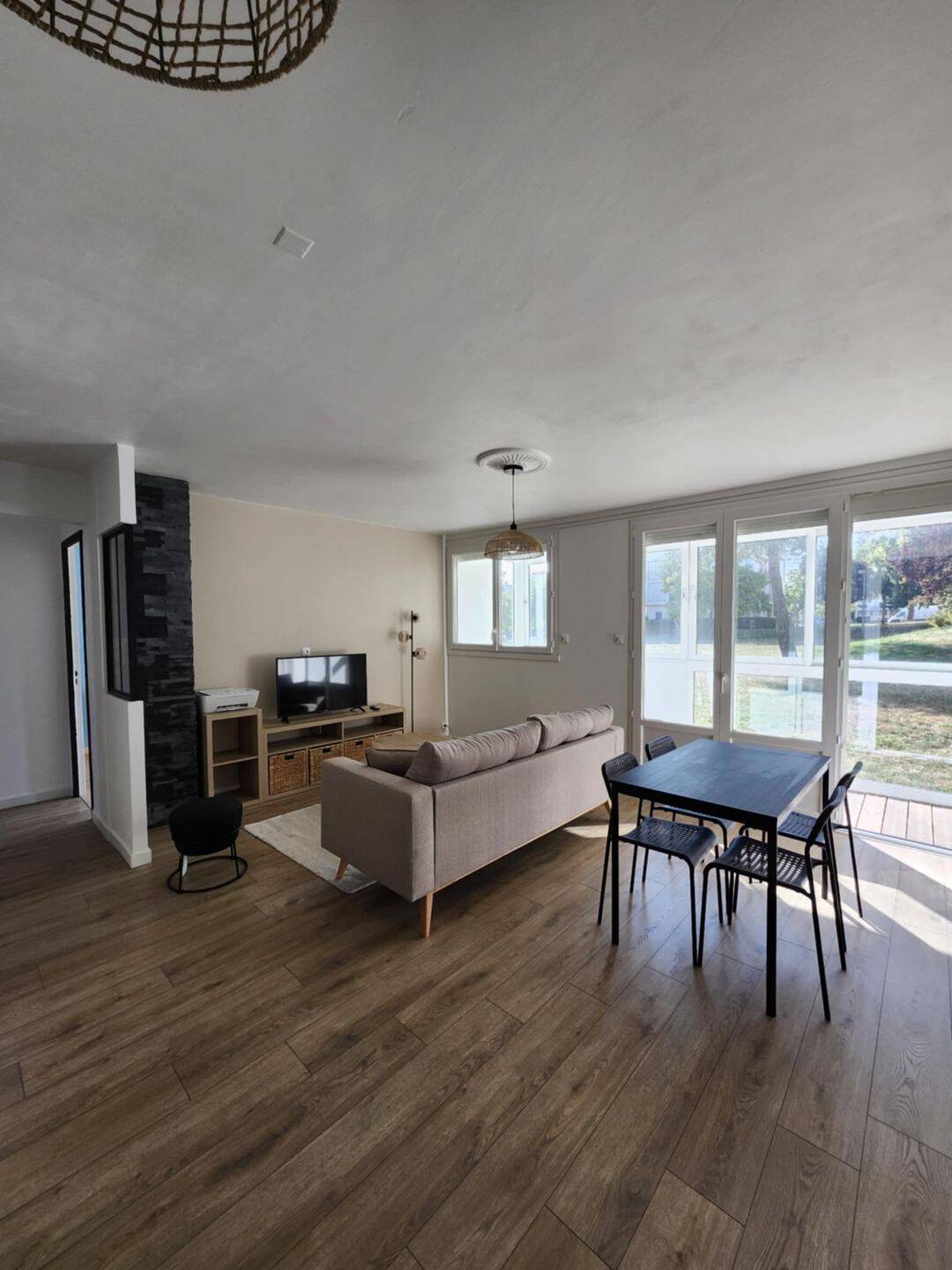 Appartement 4 pièces 66 m² · à Cholet · 66 m² · 490 €/mois