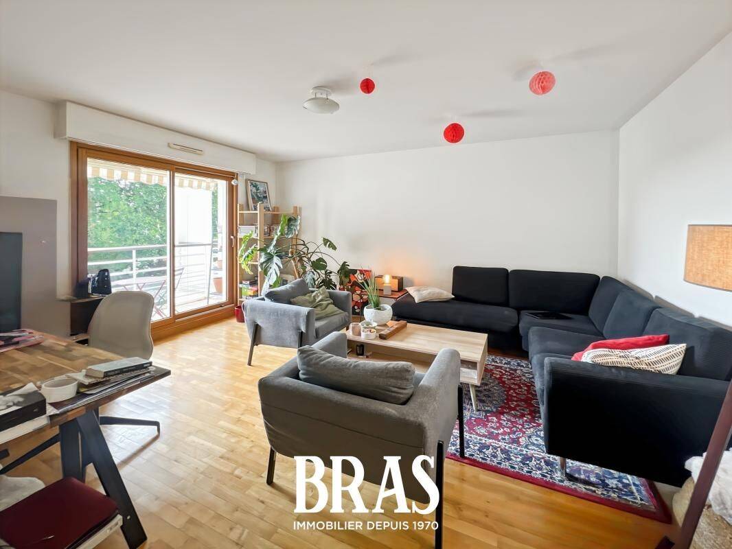 Appartement 2 pièces 46 m² · à Nantes · 46 m² · 719 €