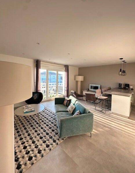 Appartement 3 pièces 65 m² · à Audenge · 65 m² · 1 060 €