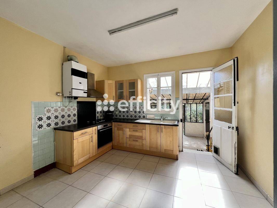 Maison 3 pièces 60 m² · à Châtellerault · 60 m² · 83 000 €