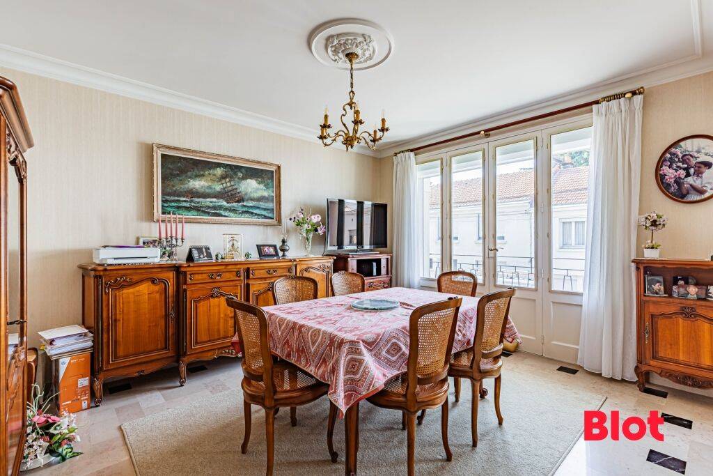 Maison 5 pièces 106 m² · à Nantes · 105,7 m² · 567 000 €