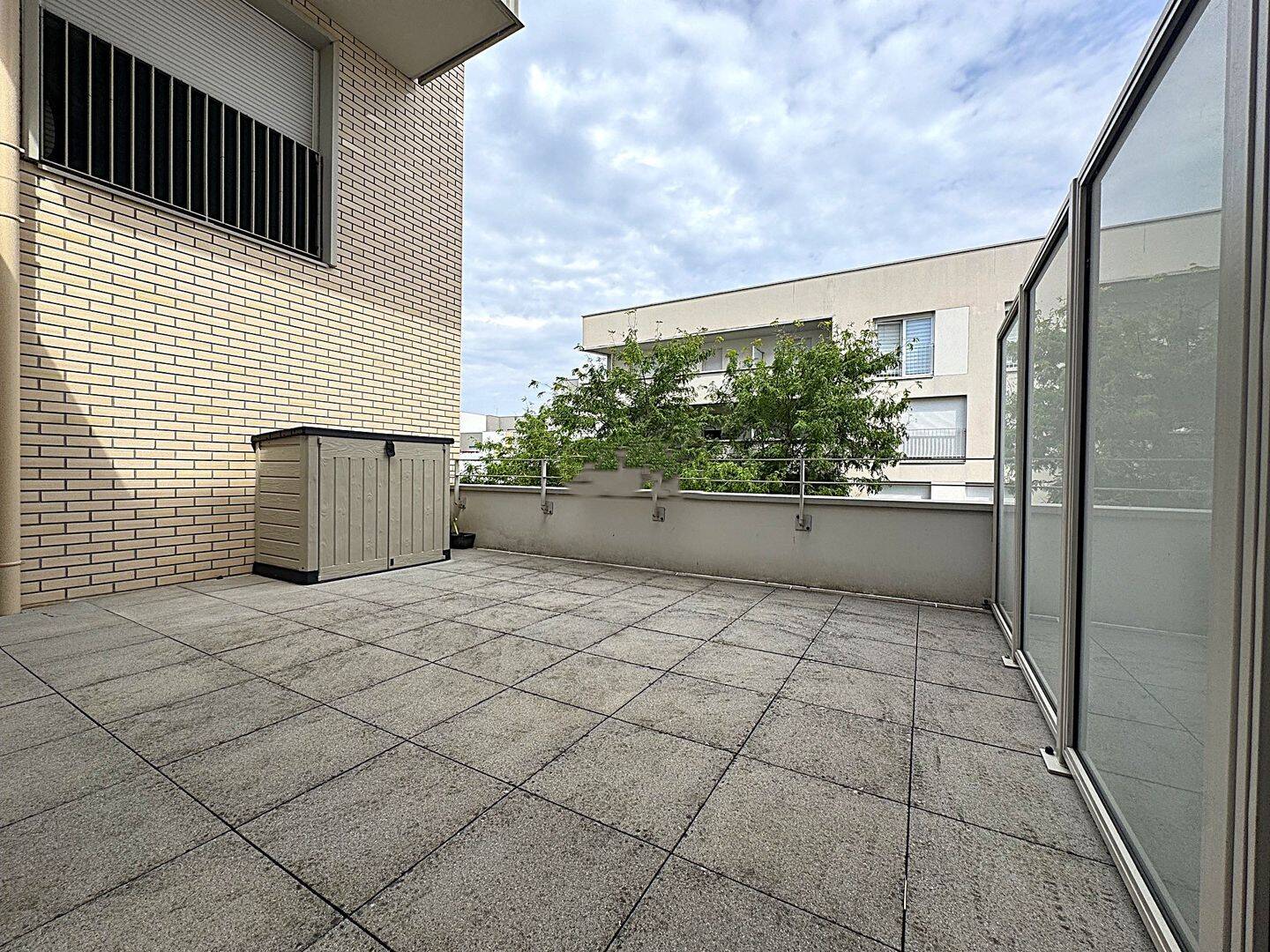 Appartement 4 pièces 72 m² · à Fosses · 71,9 m² · 219 000 €