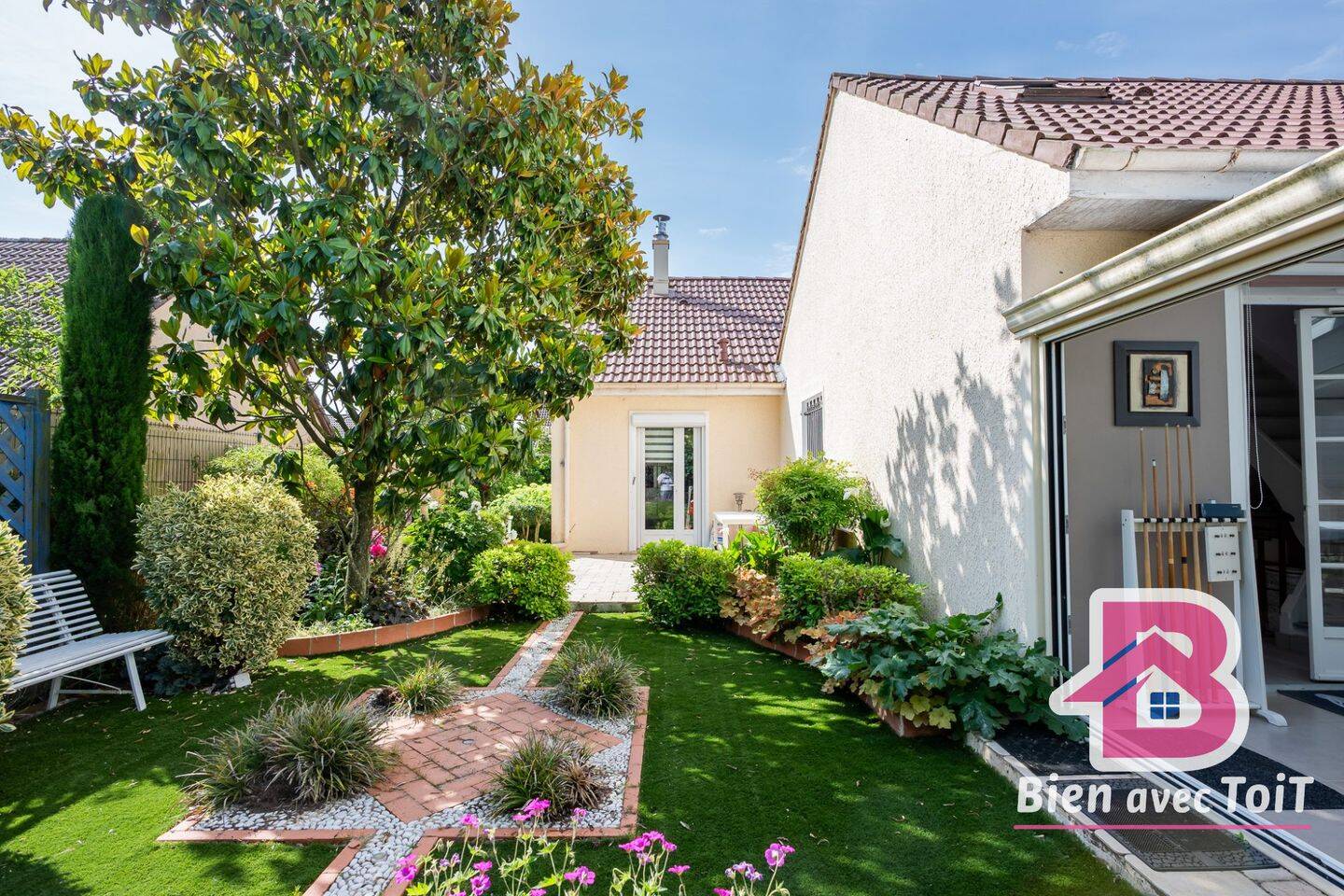Maison 7 pièces 139 m² · à Amilly · 139 m² · 298 990 €