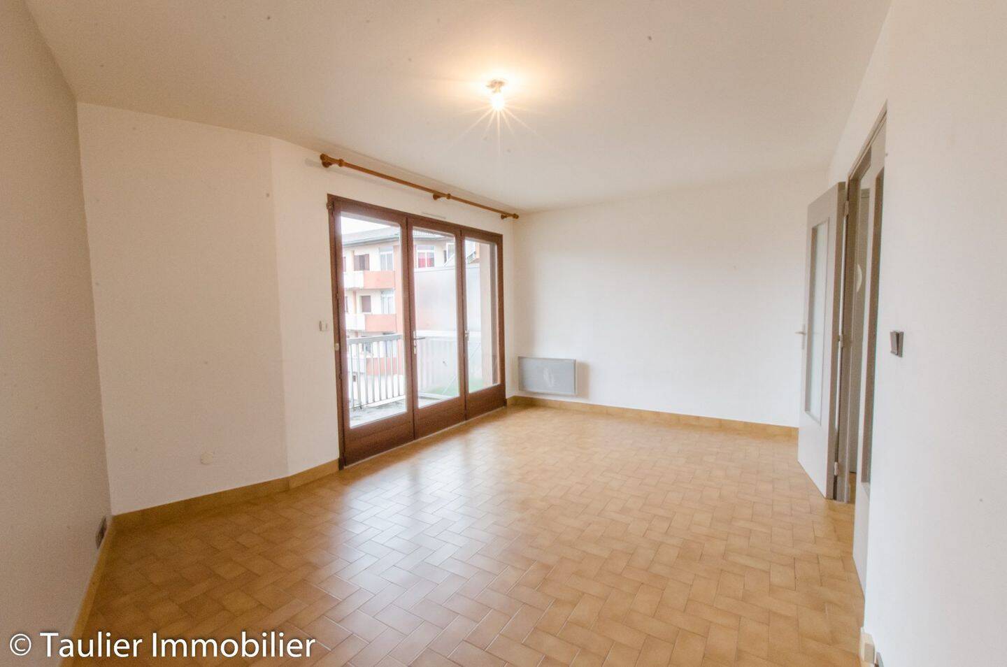 Appartement 1 pièce 34 m² · à Vinay · 34 m² · 390 €