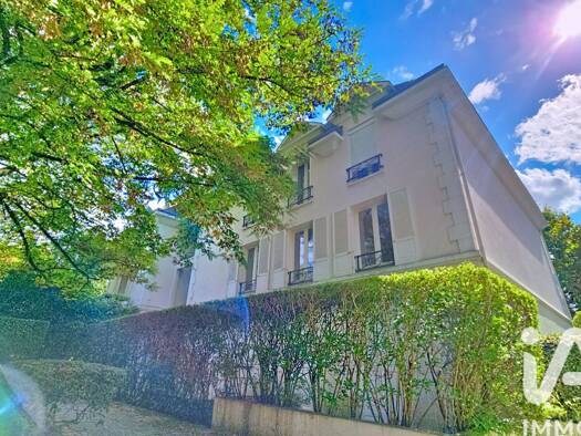 Appartement à vendre 329 000 € 3 pièces 2 chambres 78 m² Étage 1/2 Thiellement Le Raincy 93340