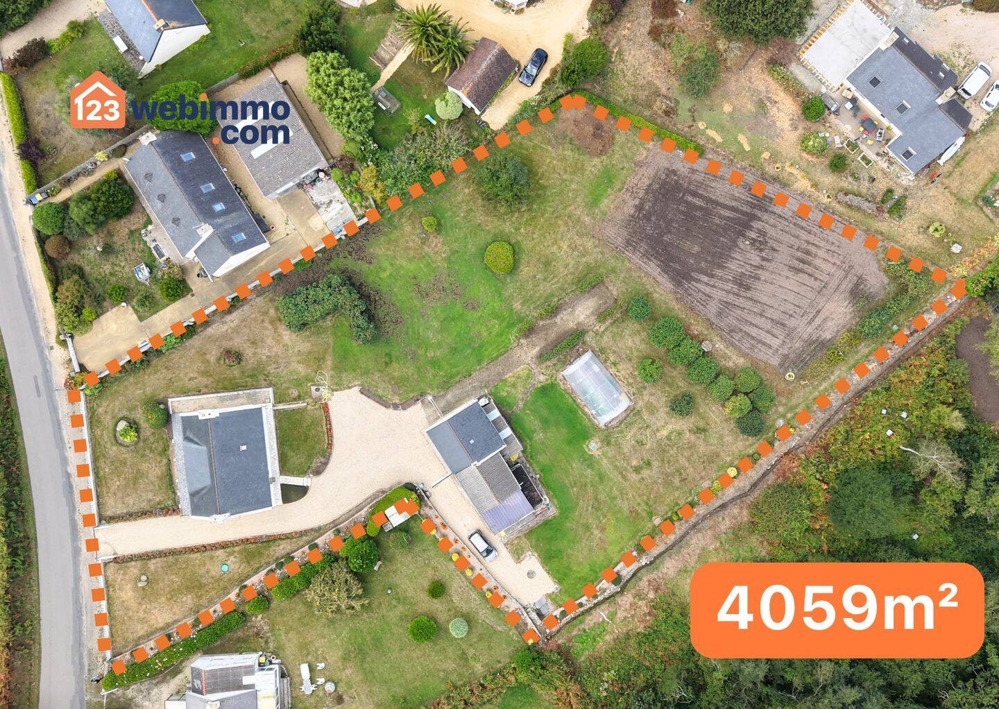 Maison 6 pièces 135 m² · à Trédrez-Locquémeau · 135 m² · 332 100 €