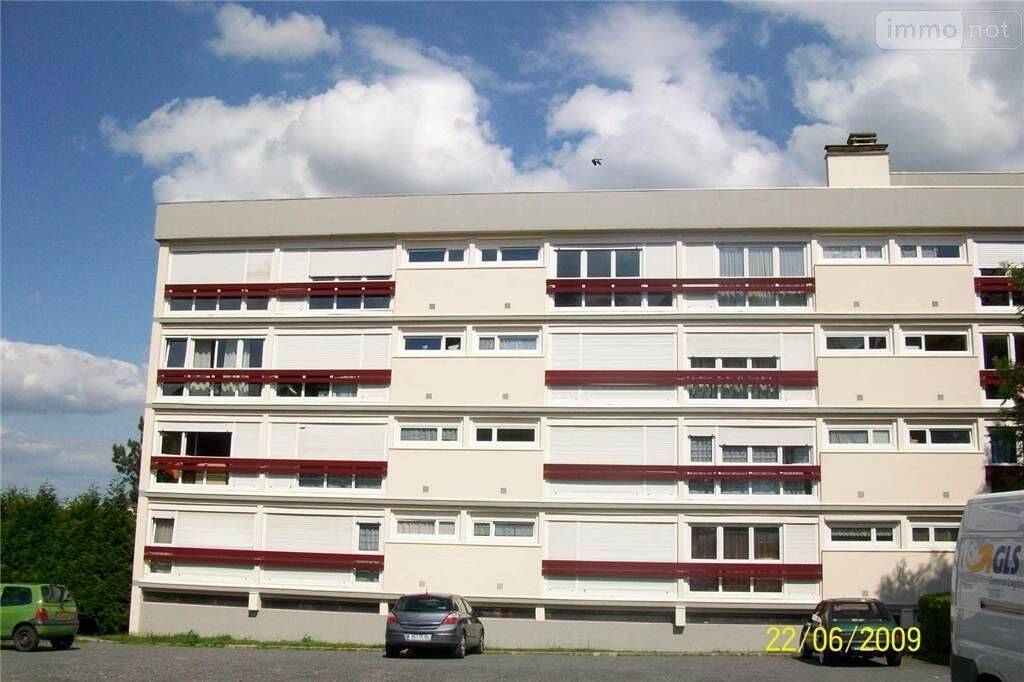Appartement 1 pièce 32 m² · à Laon · 32 m² · 420 €