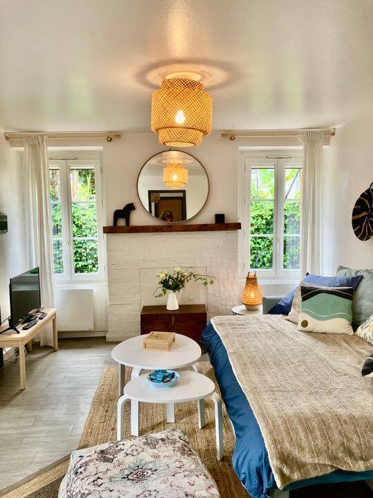 Appartement 2 pièces 42 m² · à Anglet · 42 m² · 798 €/mois